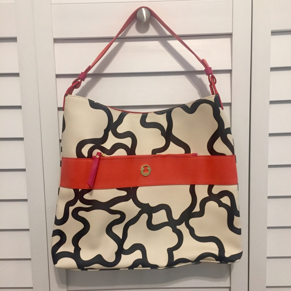Tous Tote